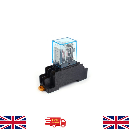 240v pin coil general - 240v, 8
