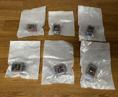 Releco dpco pcb - x,