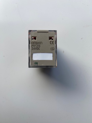 Omron my2n 24vdc 10amp - omron,