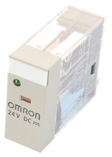 Omron industrial automation - omron,