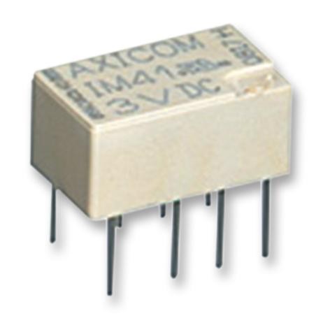 Relay dpco latch im43ts - relay,, 5v,