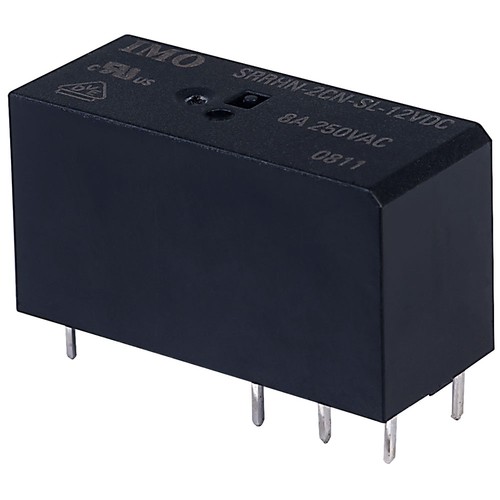 Imo 12vdc miniature - imo,