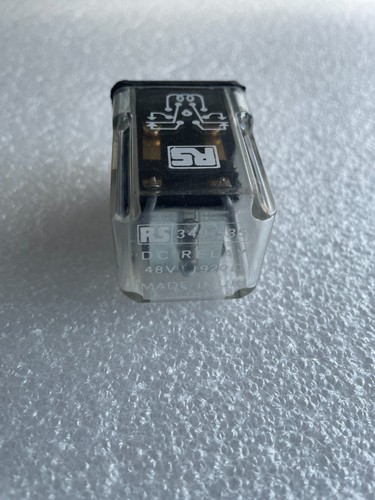 349 535 pin dpco plug - 8, plug-in