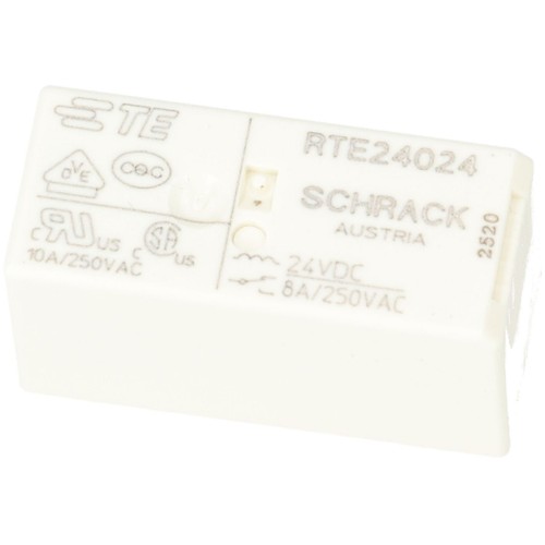 Connectivity 24v dpco - te,