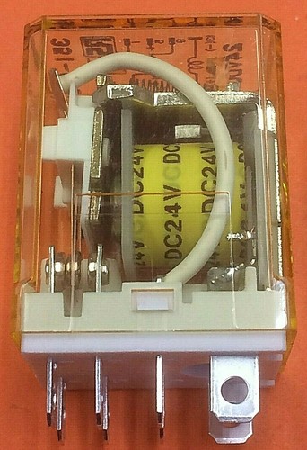 Ly2 24vdc dpco - dpco, industrial