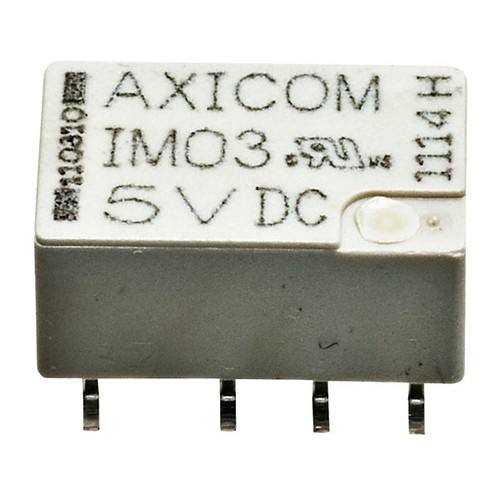 Connectivity 5vdc dpco - 2a,