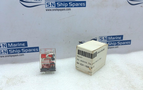 Components 450 0330 dpco - rs,