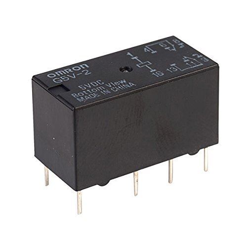 Omron g5v 2 - 1, x