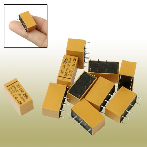 10pack 12v coil - 10pack, pin