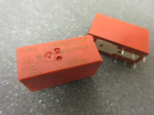 Connectivity schrack - /,
