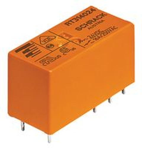 Connectivity schrack - -,