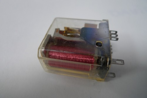 Relay dpco 27v coil - dpco,
