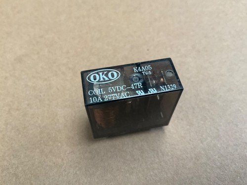 Oko k5a05 relay dpco - oko,
