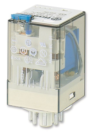 Finder relay dpco 10a 12v - dpco,