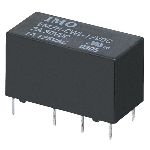 Imo dpco subminiature - imo, 5v