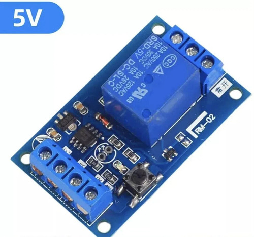 12v 24v single - single, locking