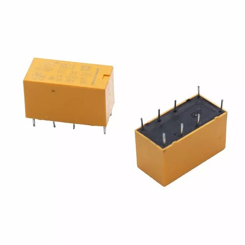 Hk19f submini pcb relays 3v - submini,