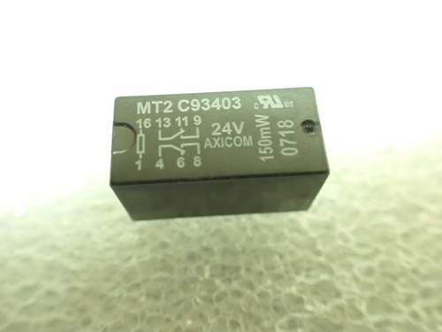 Axicom mt2c93403 te - axicom,