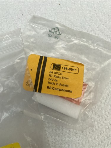 Connectivity rte24024 24v - rte24024,