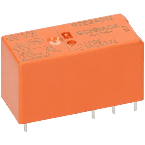 Connectivity 12v dpco - connectivity,