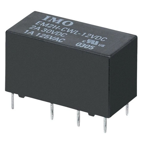 Imo em2s cwl - em2s-cwl-12vdc, 12v