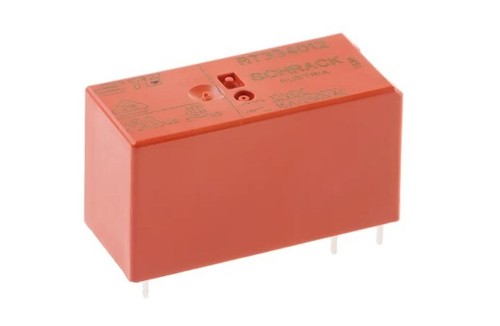 Schrack series power - te,