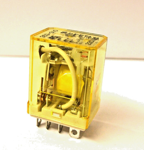 Dpco led indicator relay - dpco,