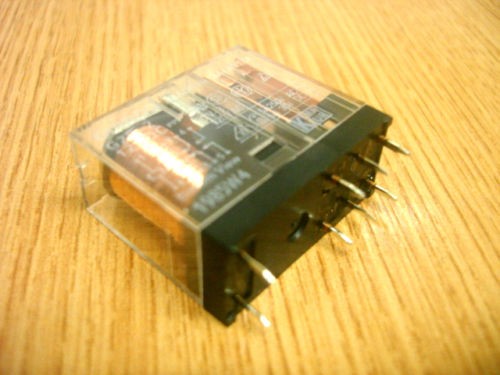 G2r 12vdc omron - ,