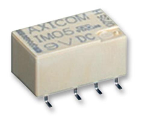 Relay dpco 12v hi - 12v,,