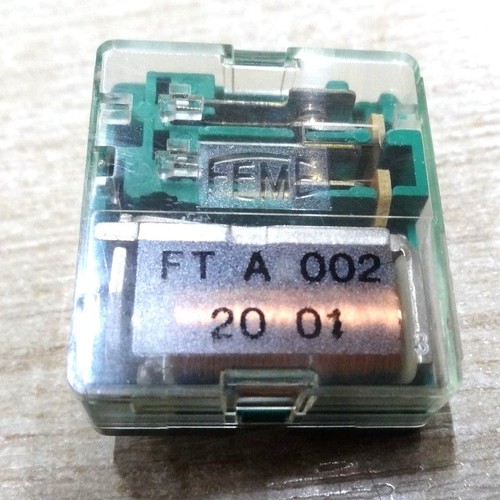 Feme 002 2001 dpco pcb - ft-a-002-2001,