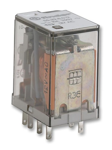 Relay dpco 24vac - relay,,