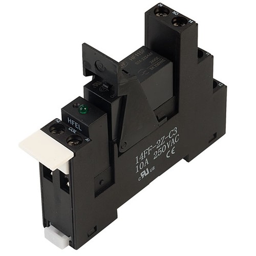 Hongfa 2rm dpco 24vdc 8a - dpco,