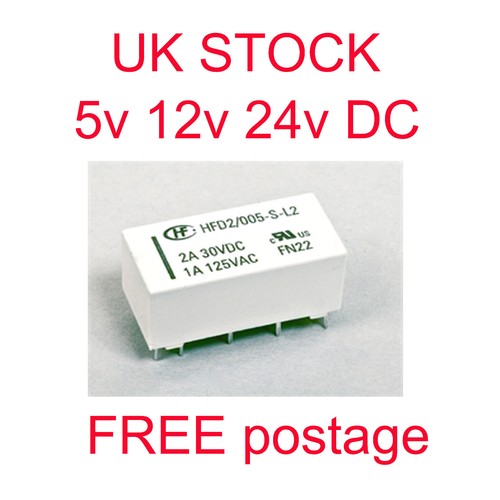24v coil bistable - 5v,,